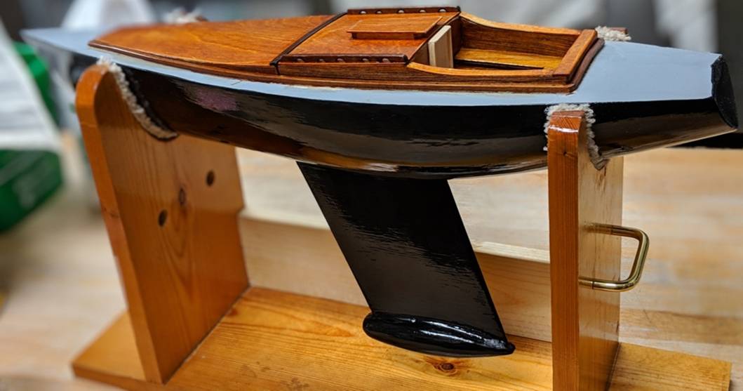 club nautique du luco jardin du Luxembourg Paris pond boat