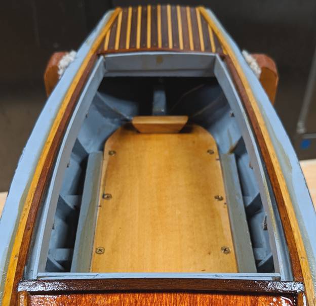 club nautique du luco jardin du Luxembourg Paris pond boat