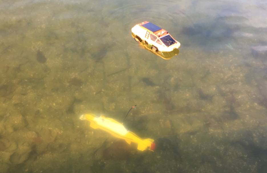 club nautique du luco jardin du Luxembourg Paris pond boat