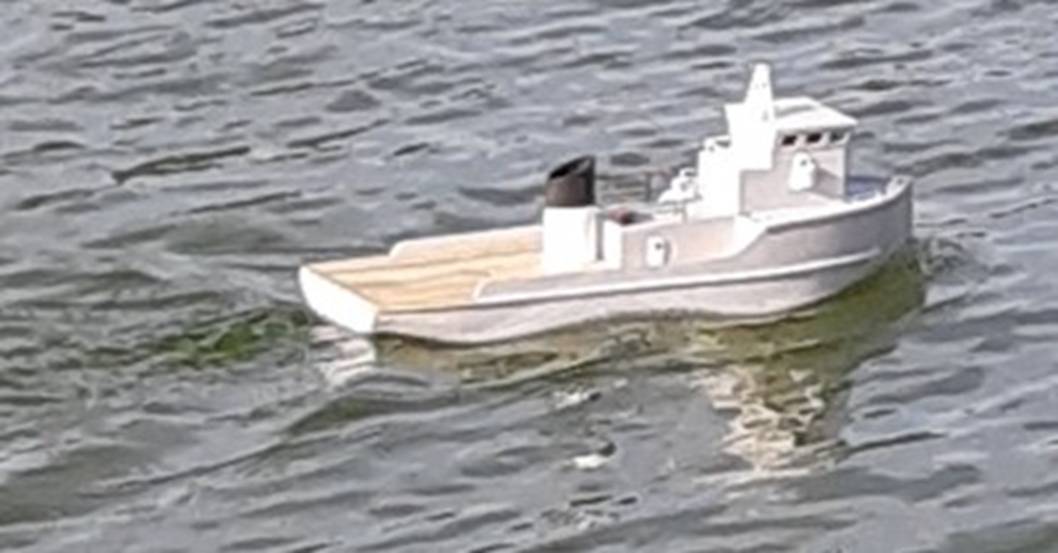 club nautique du luco jardin du Luxembourg Paris pond boat