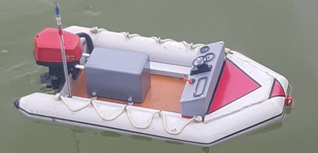 club nautique du luco jardin du Luxembourg Paris pond boat