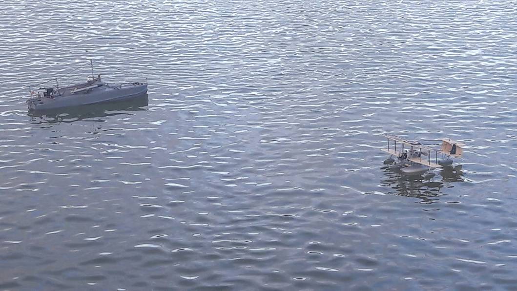 club nautique du luco jardin du Luxembourg Paris pond boat
