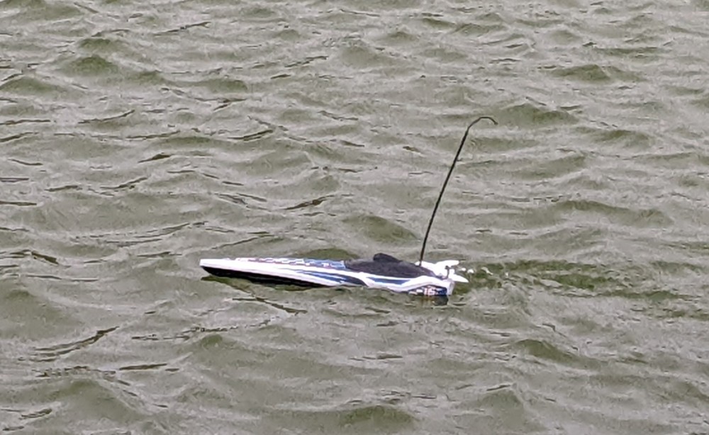 club nautique du luco jardin du Luxembourg Paris pond boat