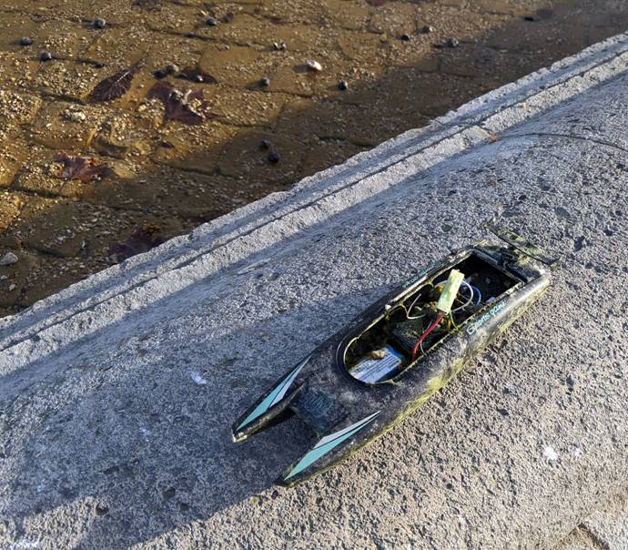 club nautique du luco jardin du Luxembourg Paris pond boat
