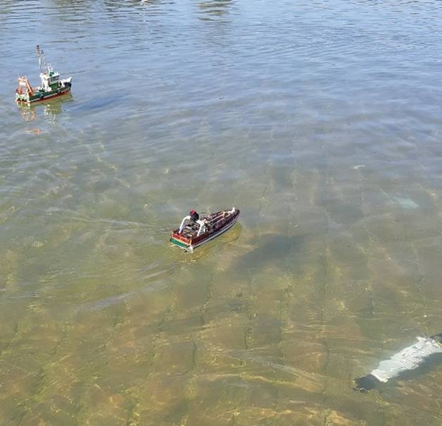 club nautique du luco jardin du Luxembourg Paris pond boat