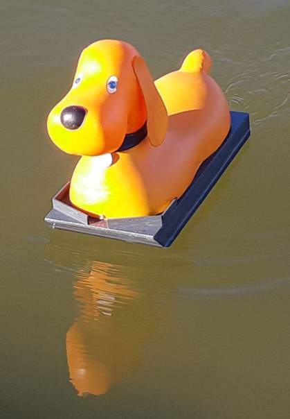 club nautique du luco jardin du Luxembourg Paris pond boat