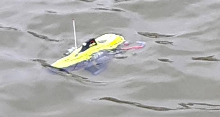 club nautique du luco jardin du Luxembourg Paris pond boat