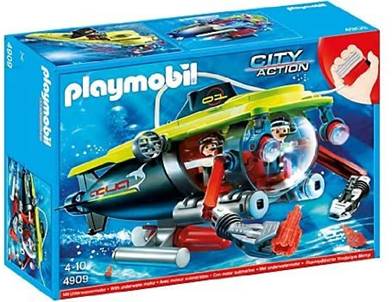 Playmobil 4909
