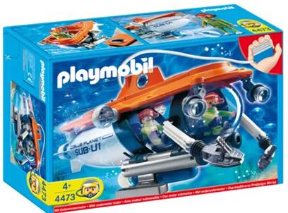 Playmobil 4473