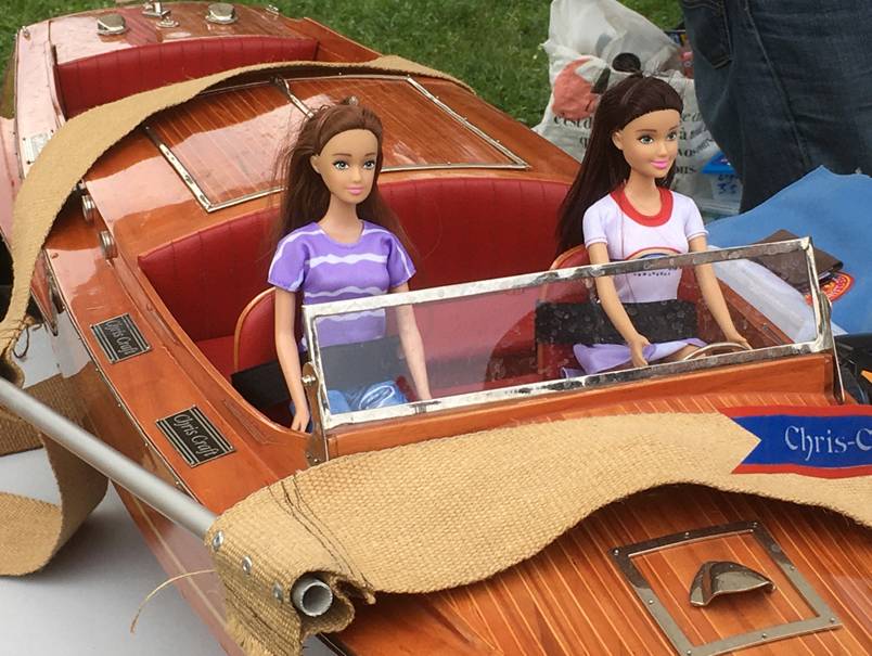 club nautique du luco jardin du Luxembourg Paris pond boat