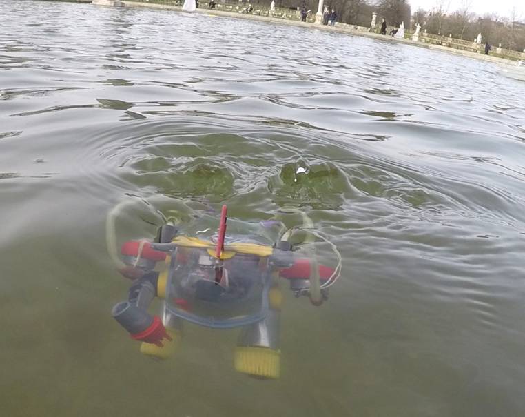 club nautique du luco jardin du Luxembourg Paris pond boat