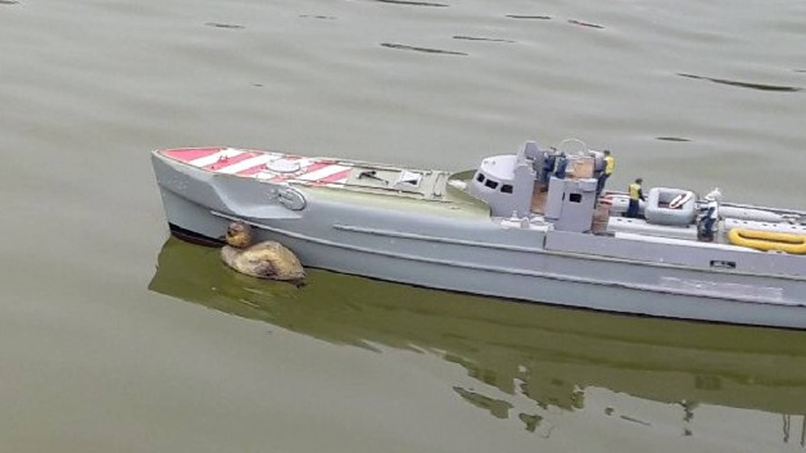 club nautique du luco jardin du Luxembourg Paris pond boat