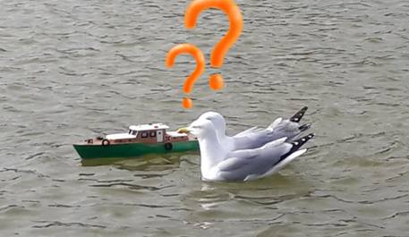 club nautique du luco jardin du Luxembourg Paris pond boat