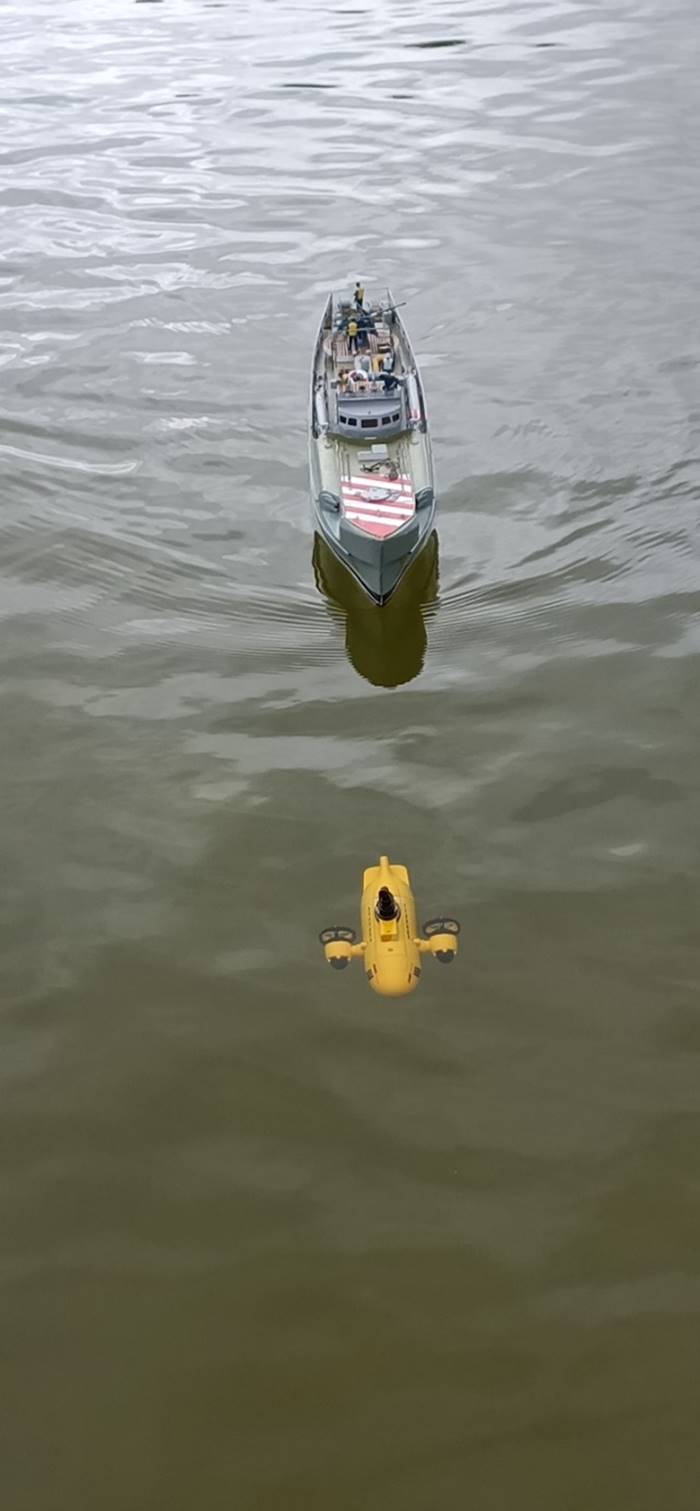 club nautique du luco jardin du Luxembourg Paris pond boat