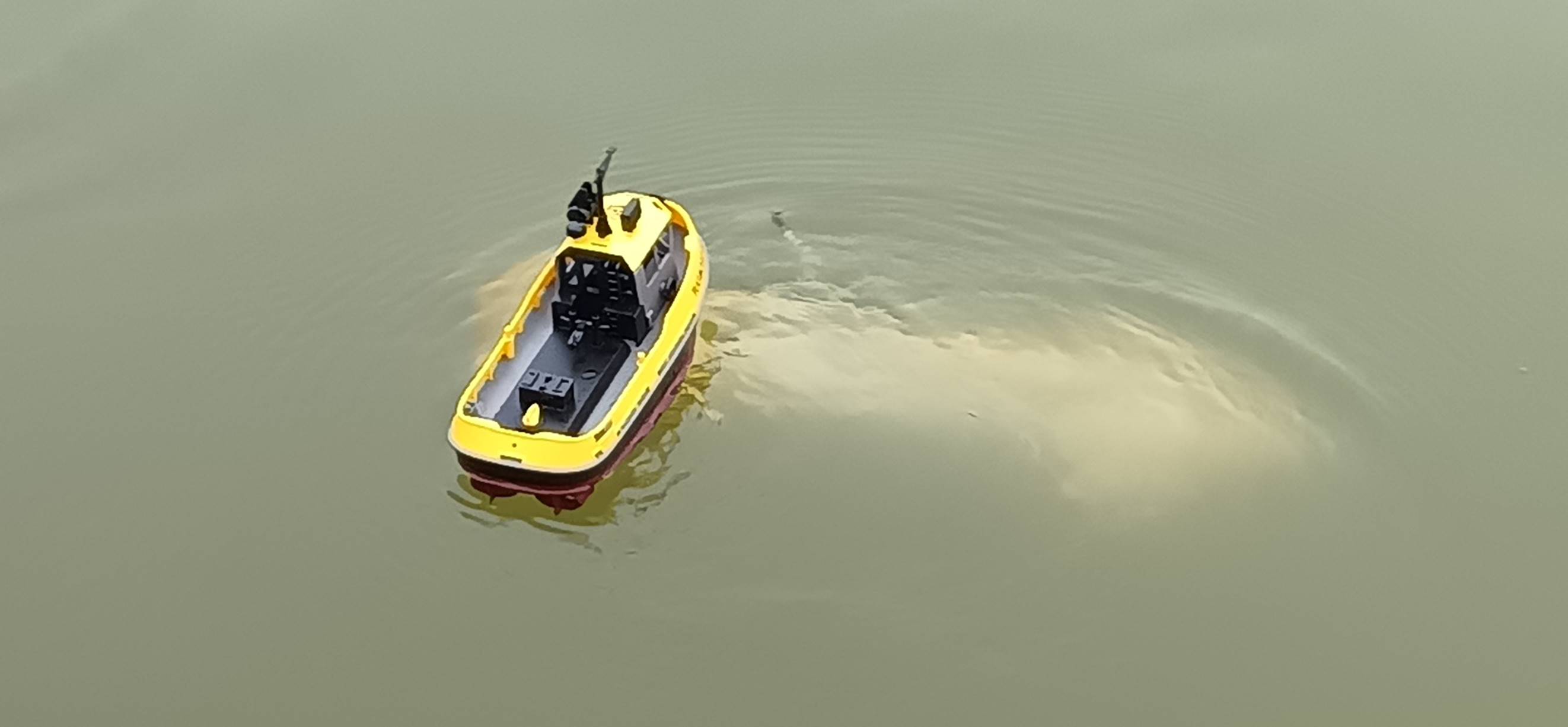 club nautique du luco jardin du Luxembourg Paris pond boat